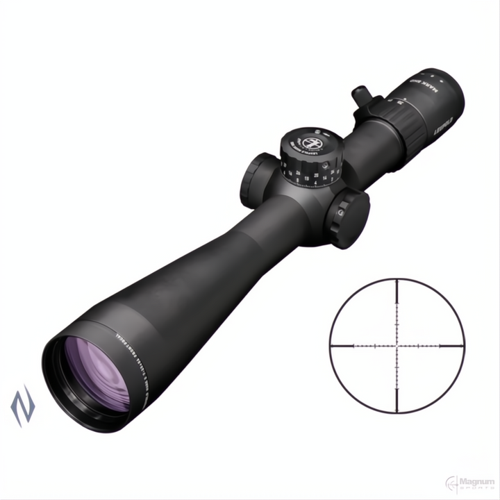 Leupold Mark 5HD 7-35x56