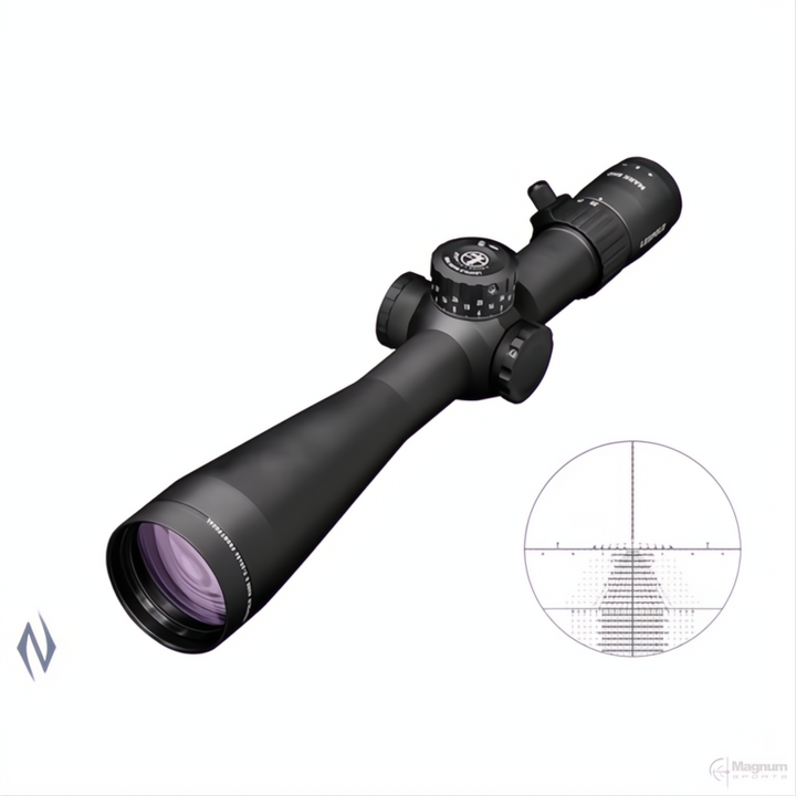 Leupold Mark 5HD 7-35x56