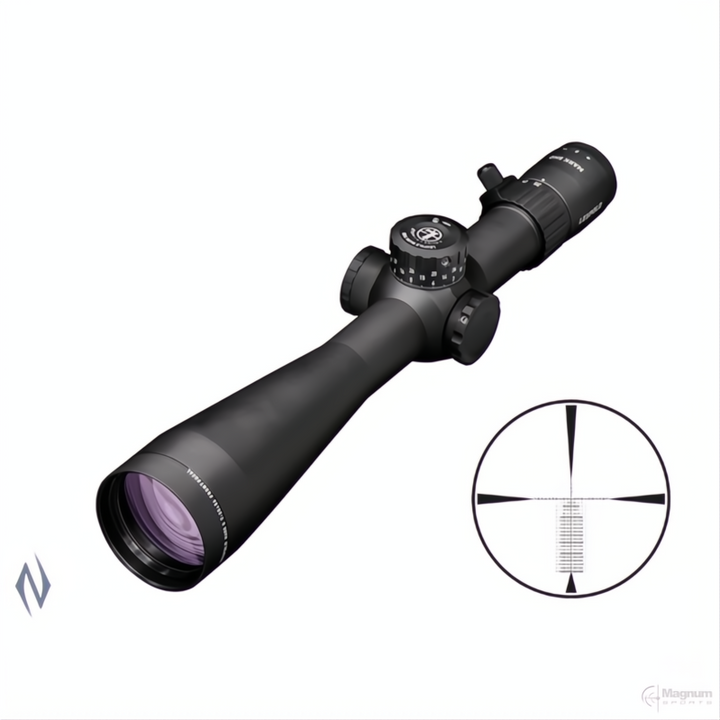 Leupold Mark 5HD 7-35x56