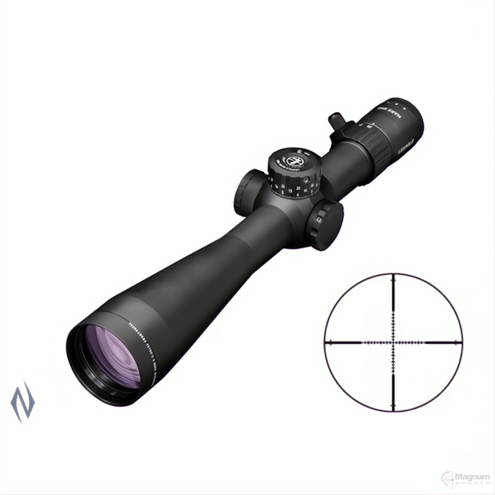 Leupold Mark 5HD 7-35x56