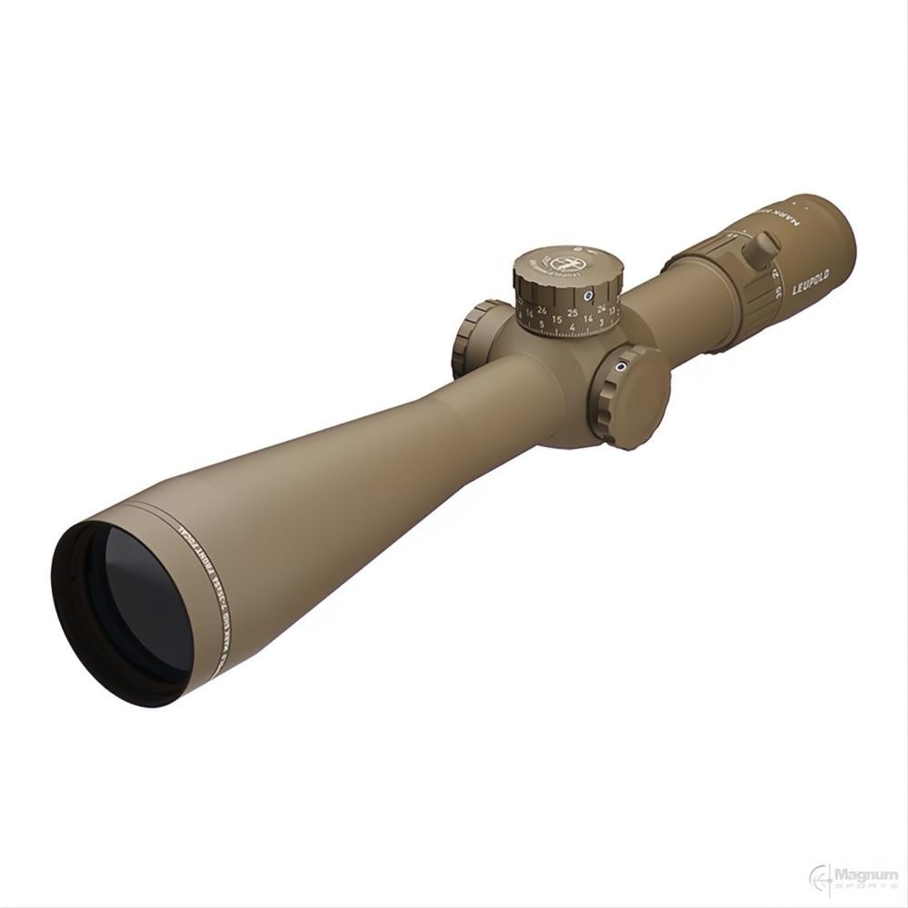 Leupold Mark 5HD 7-35x56 Dark Earth