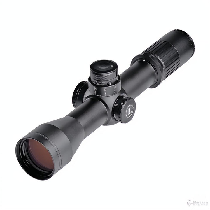 Leupold Mark 6 3-18x44
