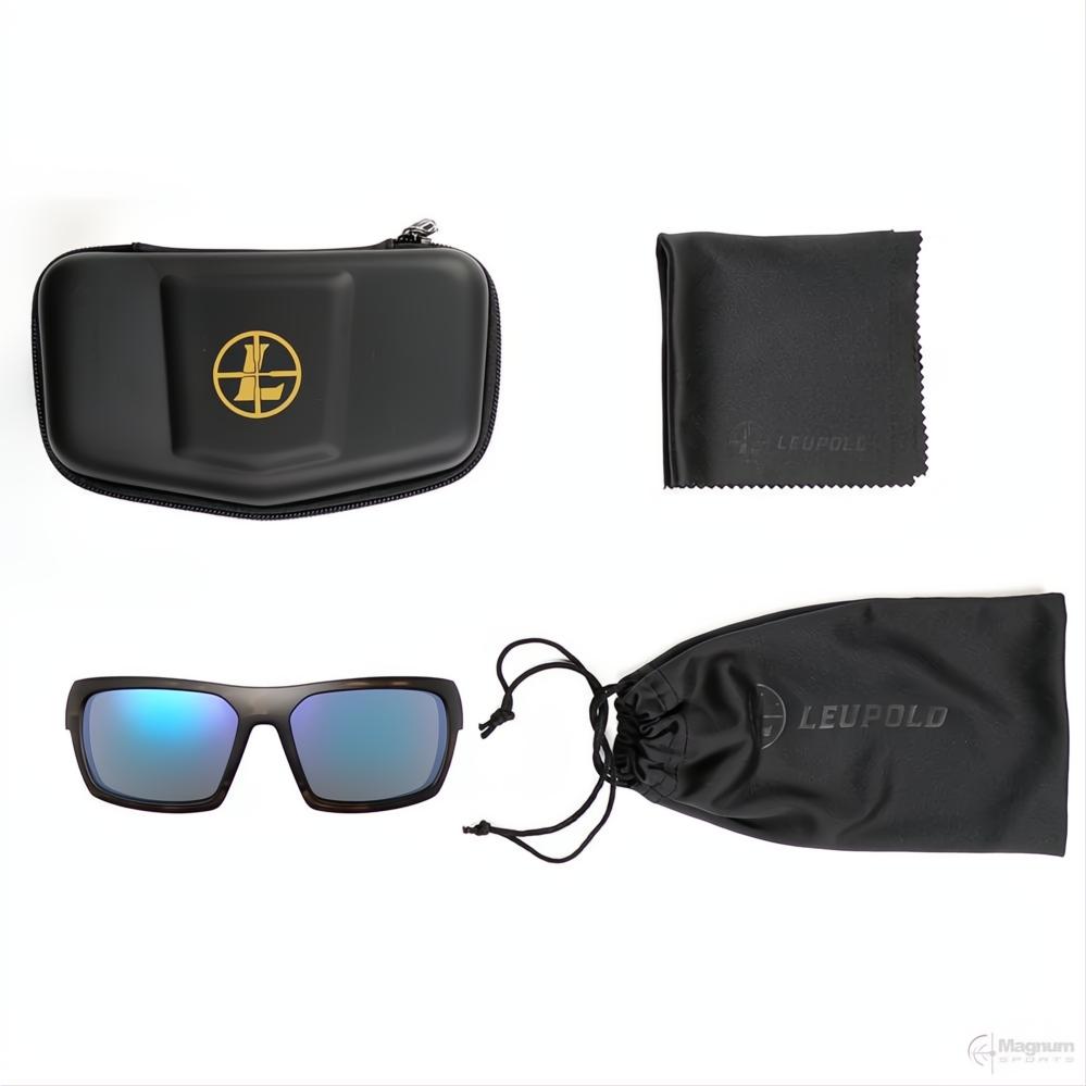 Leupold Packout Sunglasses
