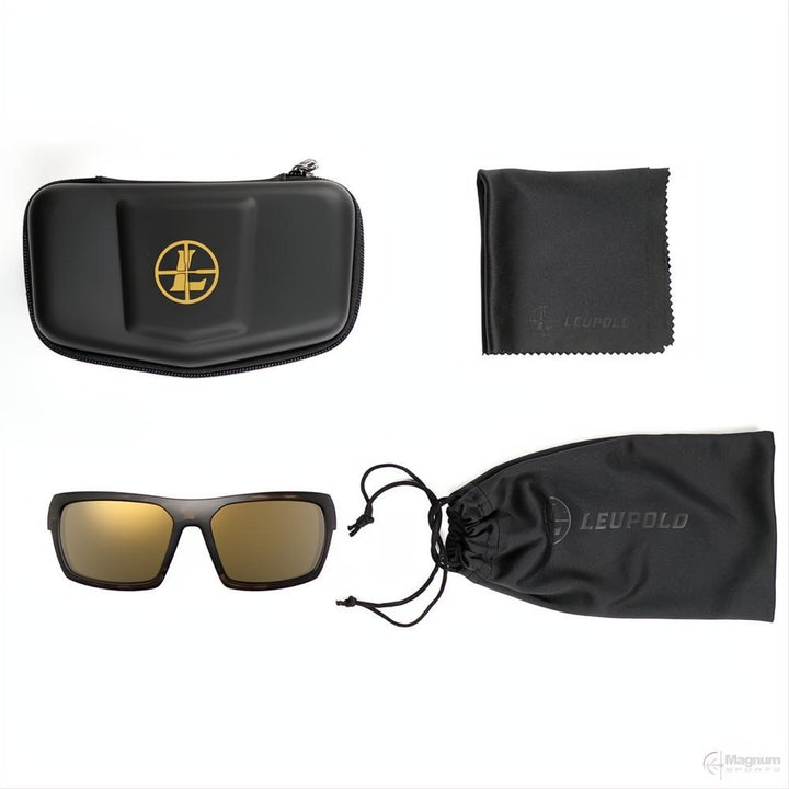 Leupold Packout Sunglasses