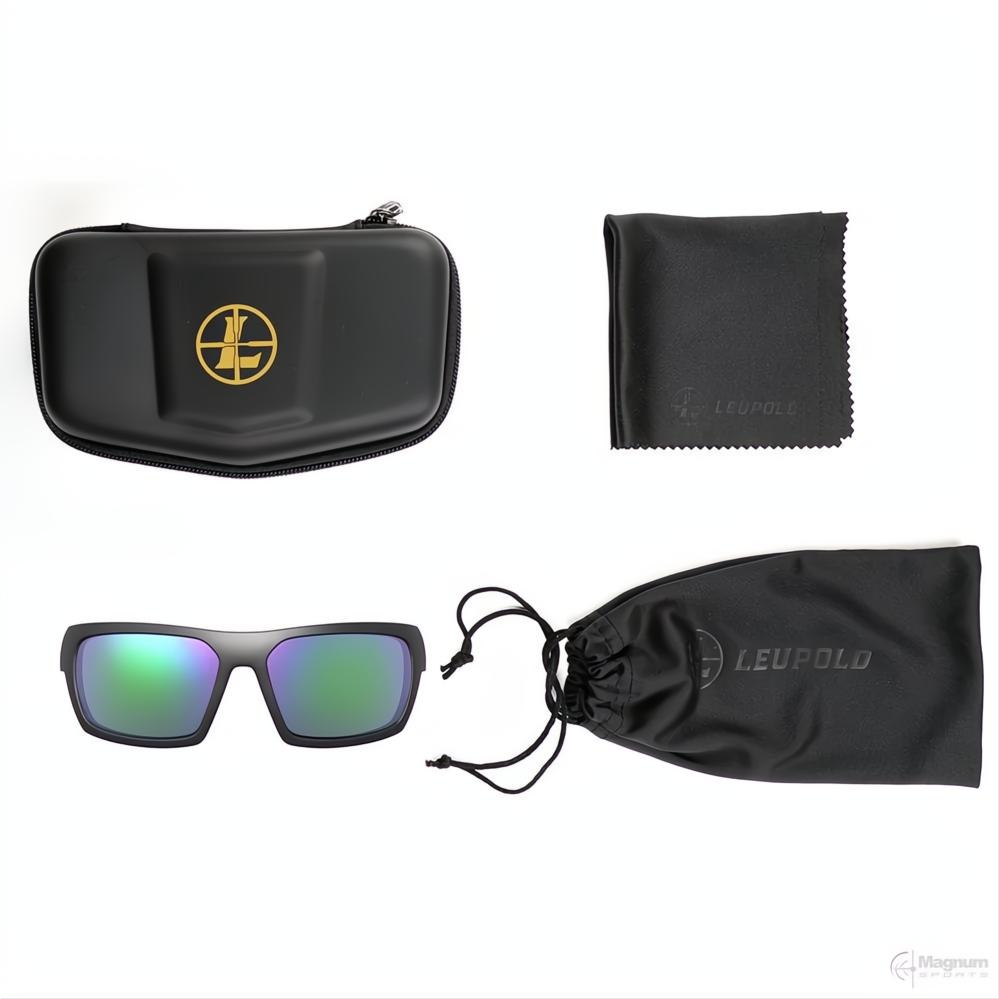 Leupold Packout Sunglasses
