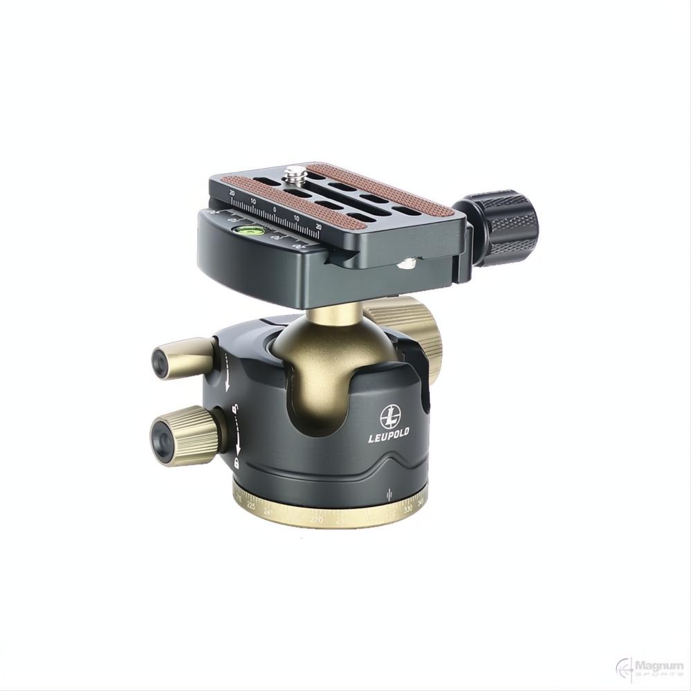Leupold Pro Guide Cf-436 Tripod Kit