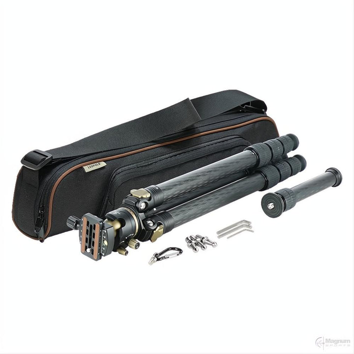 Leupold Pro Guide Cf-436 Tripod Kit