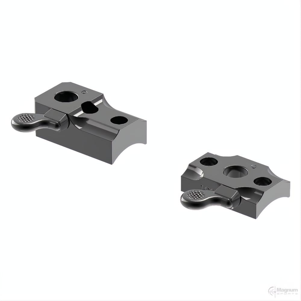 Leupold QR 2 Piece Bases Mauser FN