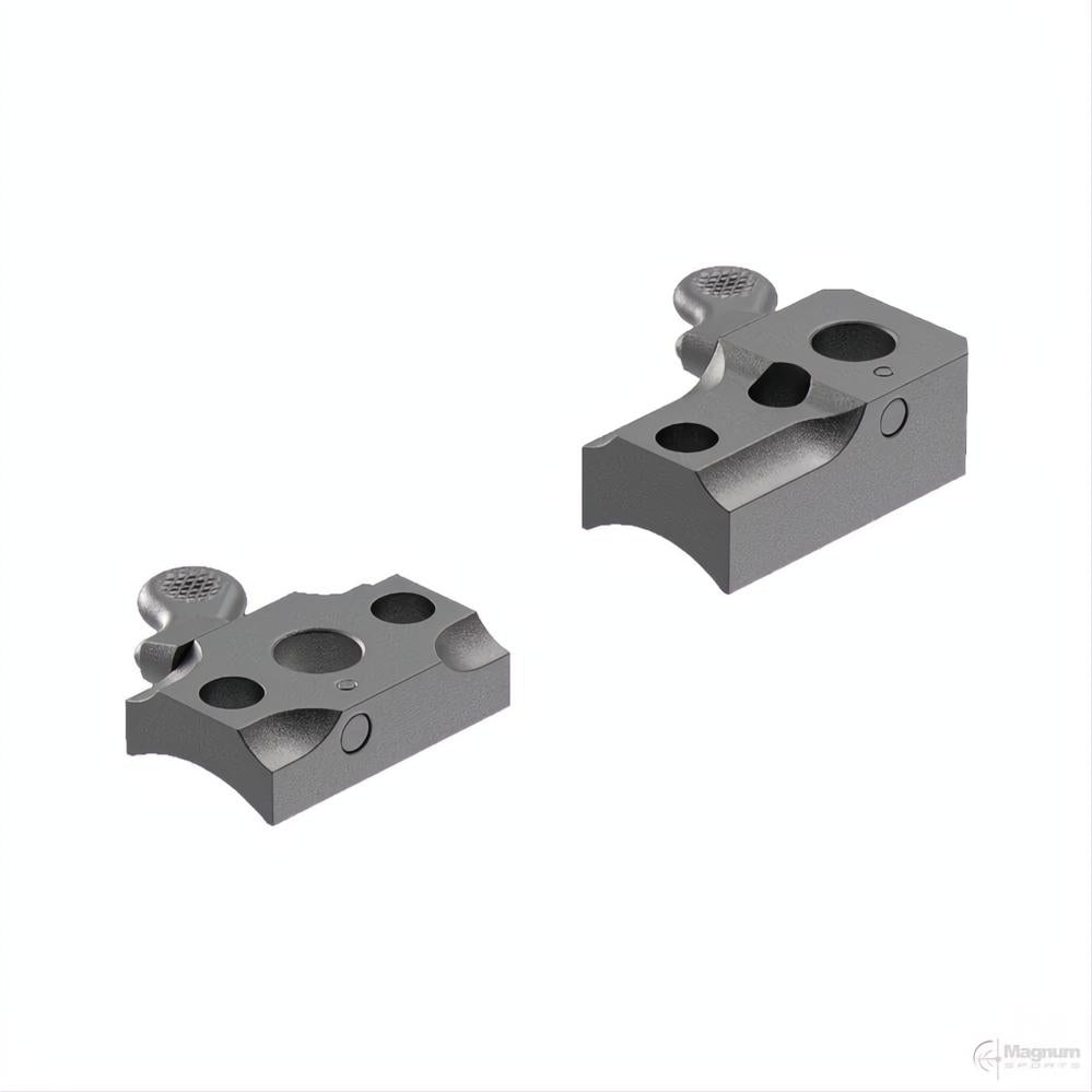 Leupold QR 2 Piece Bases Mauser FN