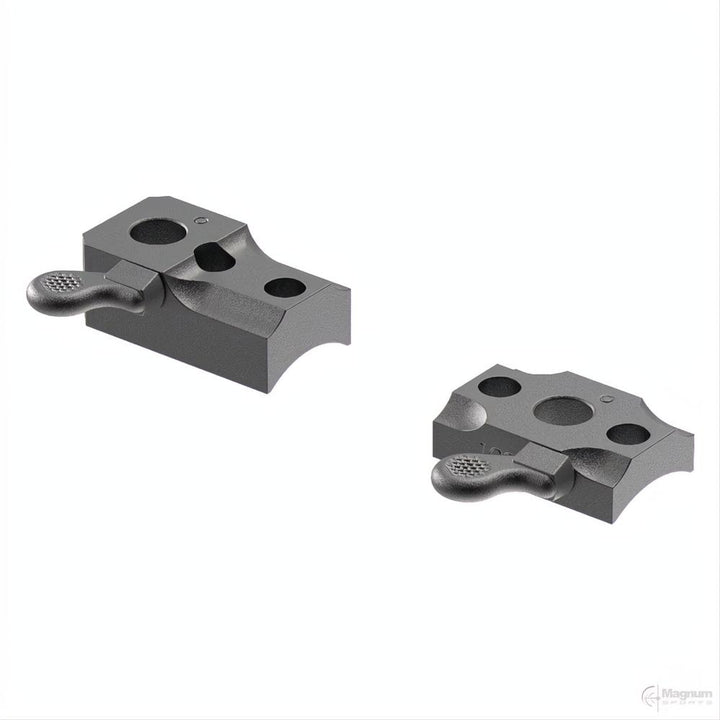 Leupold QR 2 Piece Bases Mauser FN