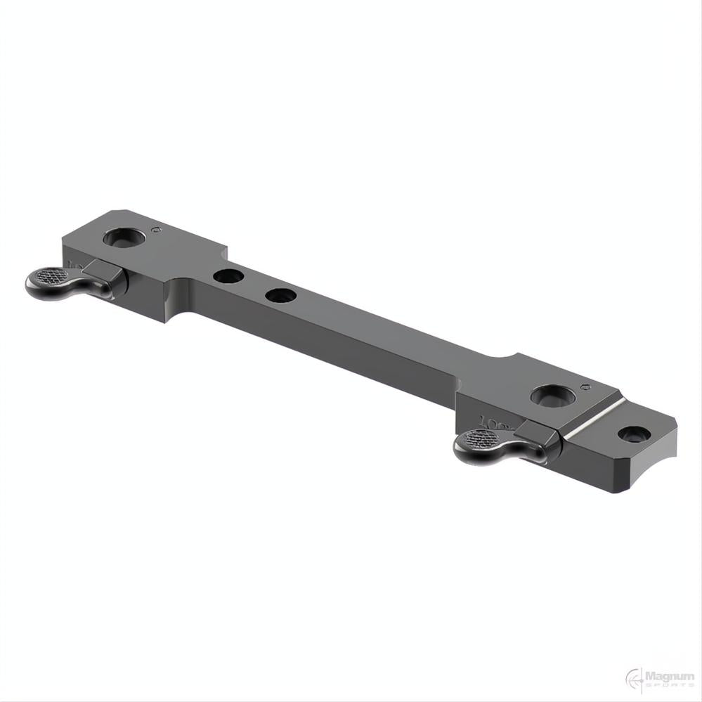 Leupold Qr 1 Piece Base Browning Bar