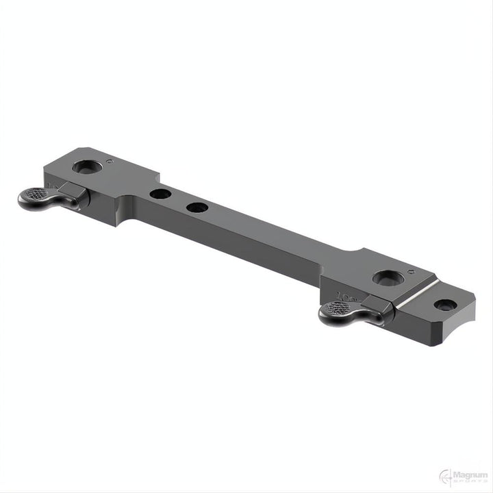 Leupold Qr 1 Piece Base Browning Bar