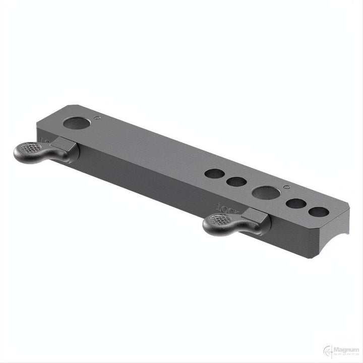 Leupold Qr 1 Piece Base T/C