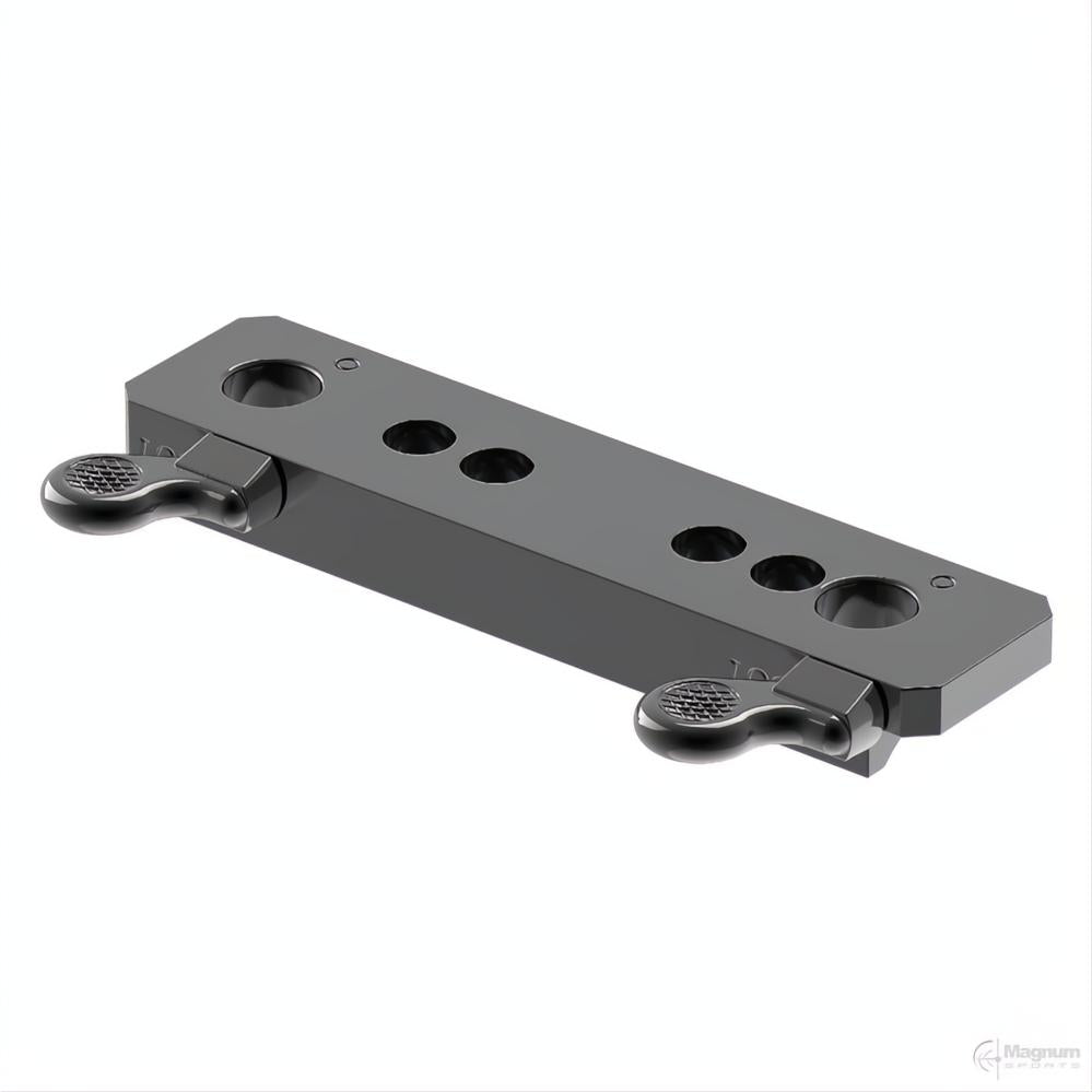Leupold Qr 1 Piece Base T/C-C