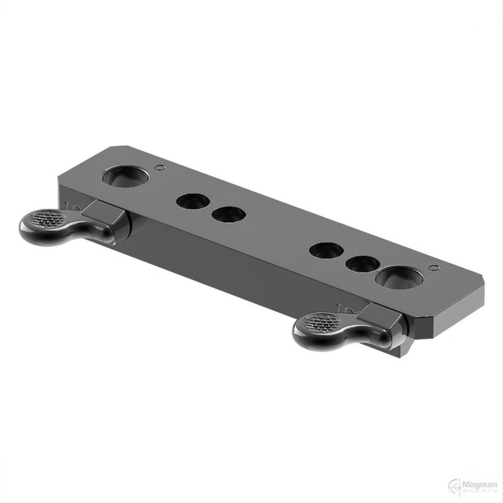 Leupold Qr 1 Piece Base T/C-C