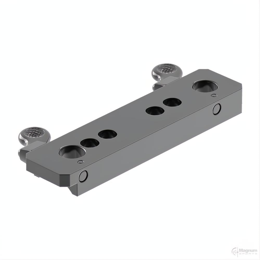 Leupold Qr 1 Piece Base T/C-C