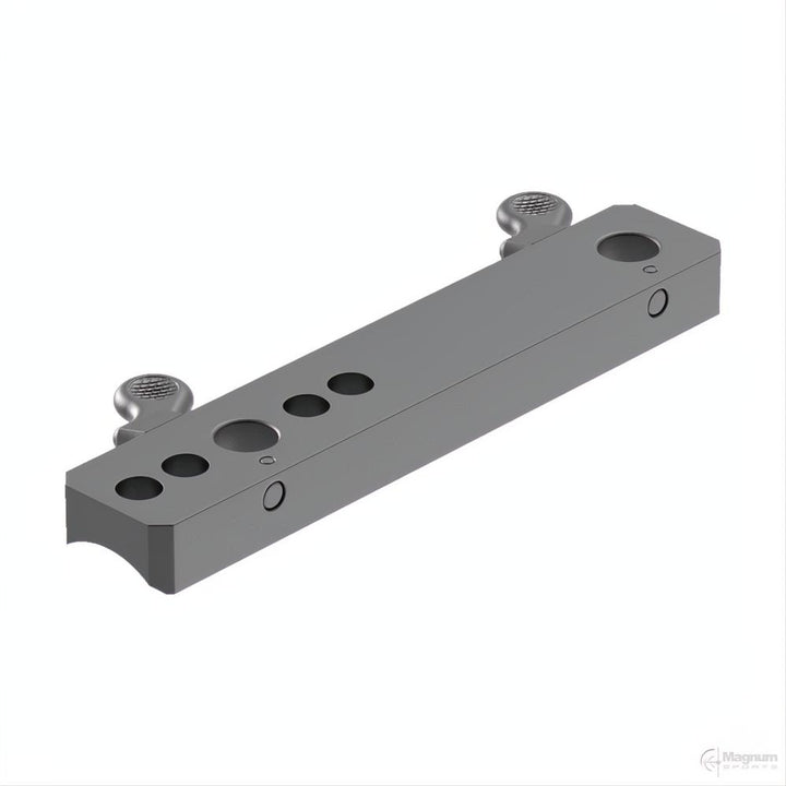 Leupold Qr 1 Piece Base T/C