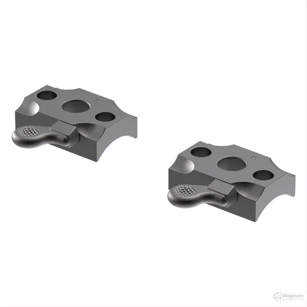 Leupold Qr 2 Piece Base Ec/Ap
