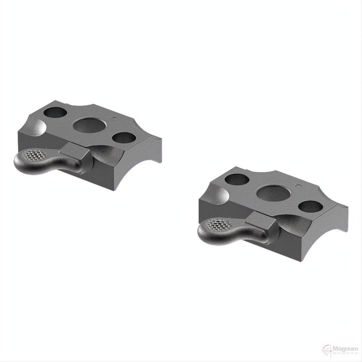 Leupold Qr 2 Piece Base Ec/Ap