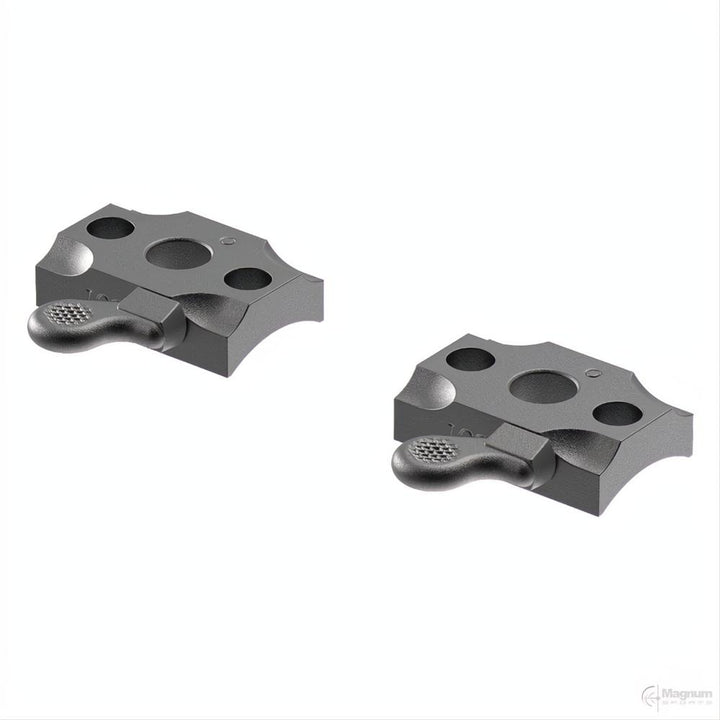 Leupold Qr 2 Piece Base Sauer 90/200
