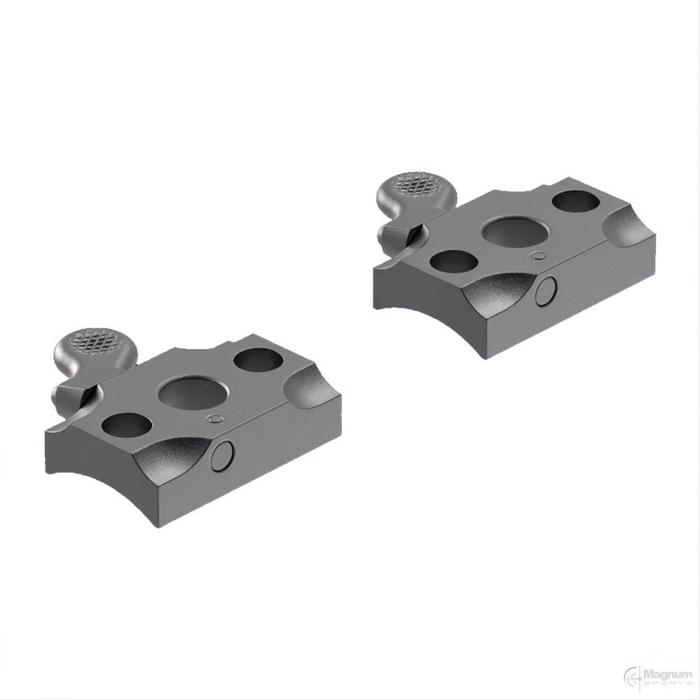Leupold Qr 2 Piece Base Sauer 90/200