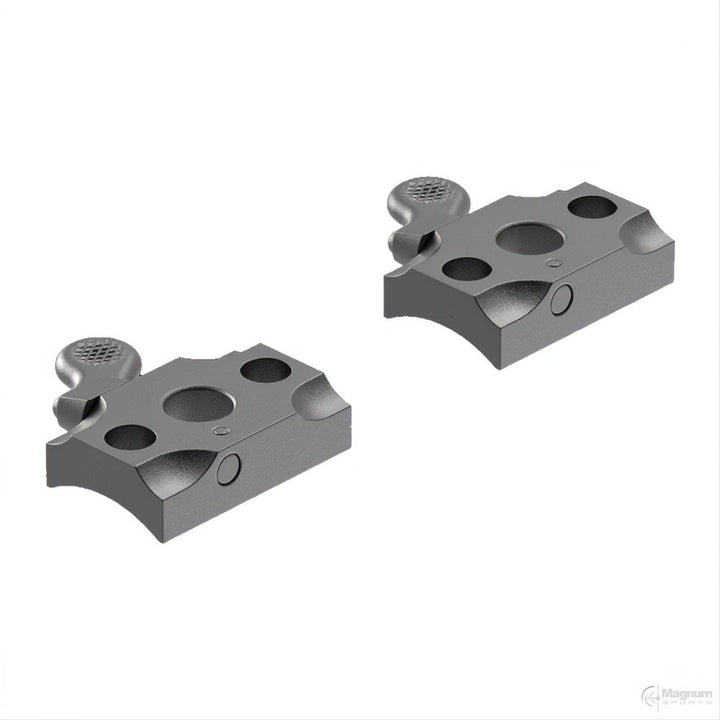 Leupold Qr 2 Piece Base Sauer 90/200