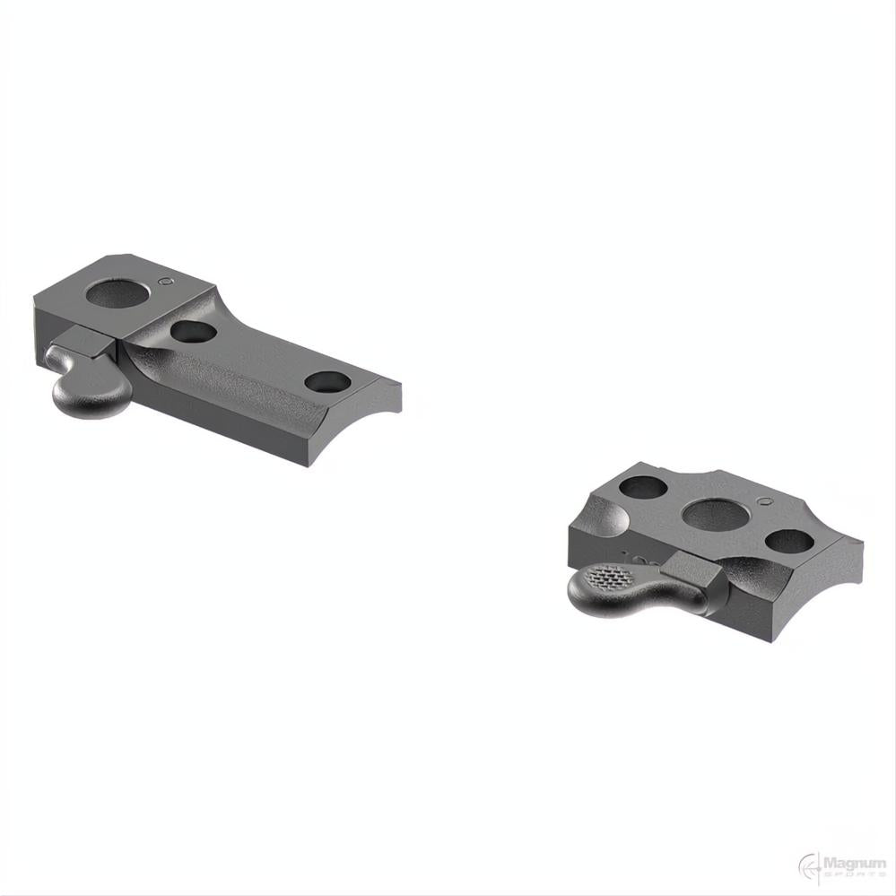 Leupold Qr 2 Piece Base Sav 10 / 110 Accutrigger