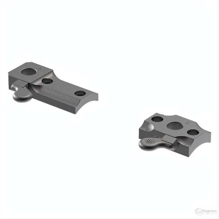 Leupold Qr 2 Piece Base Sav 10 / 110 Accutrigger