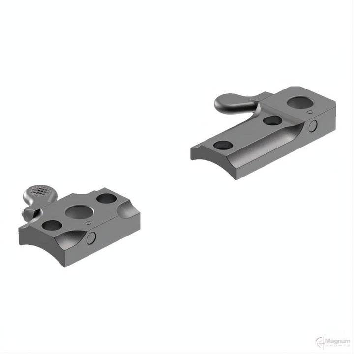 Leupold Qr 2 Piece Base Sav 10 / 110 Accutrigger
