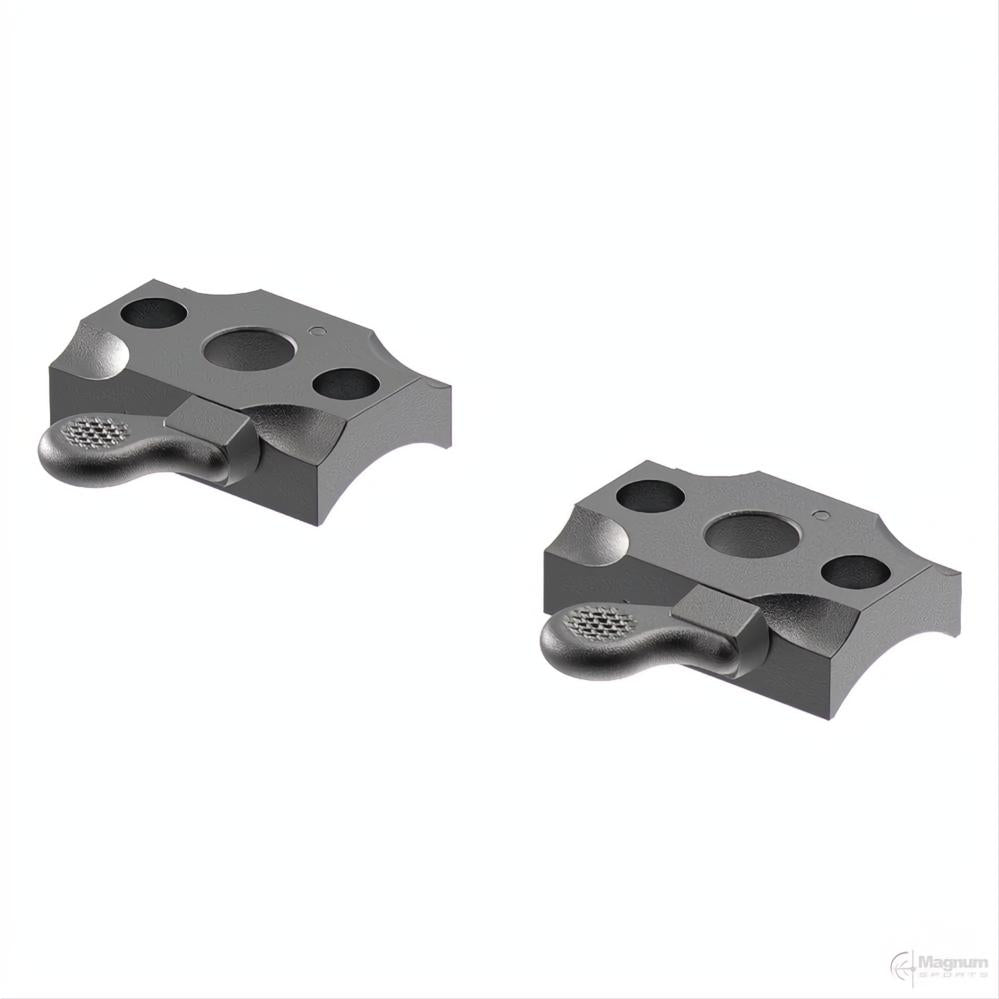 Leupold Qr 2 Piece Base Trad