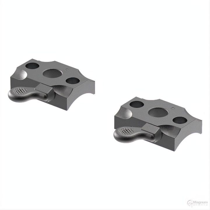 Leupold Qr 2 Piece Base Trad