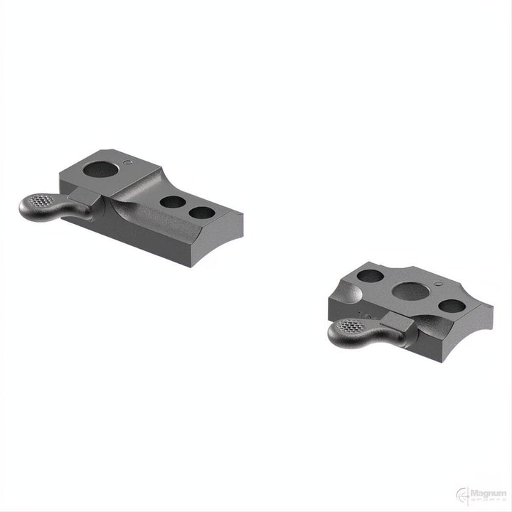 Leupold Qr 2 Piece Base Win 70 Exp Post 64