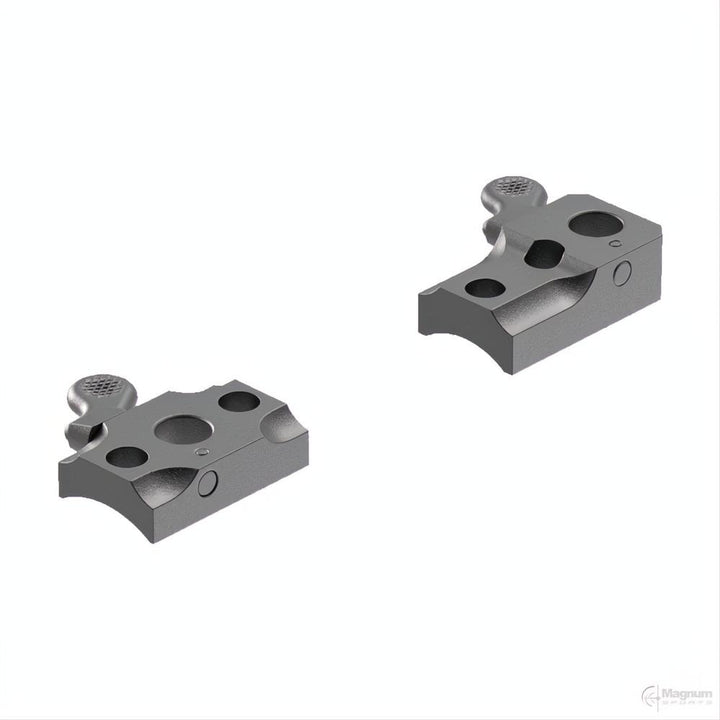 Leupold Qr 2 Piece Base Zoli