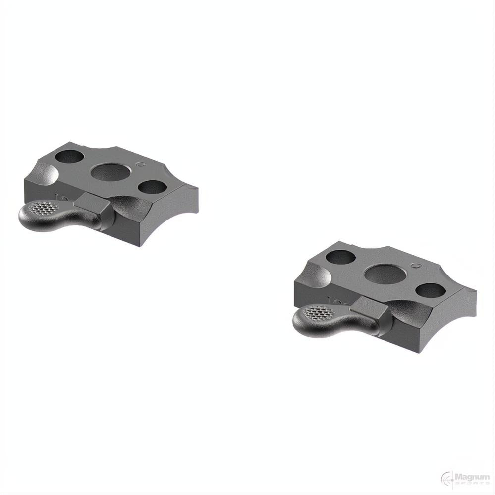Leupold Qr 2 Piece Bases A-Bolt 3