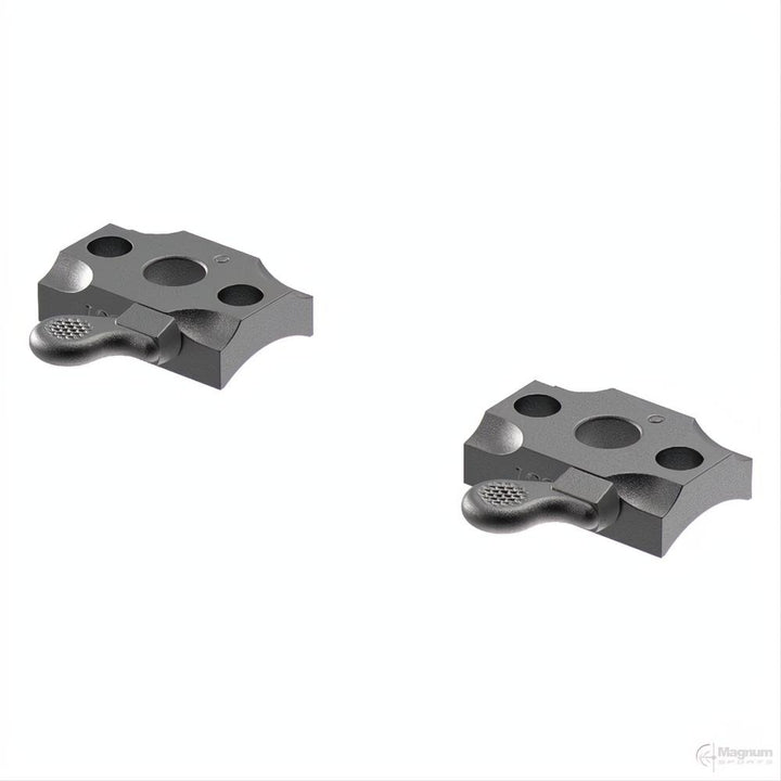 Leupold Qr 2 Piece Bases A-Bolt 3