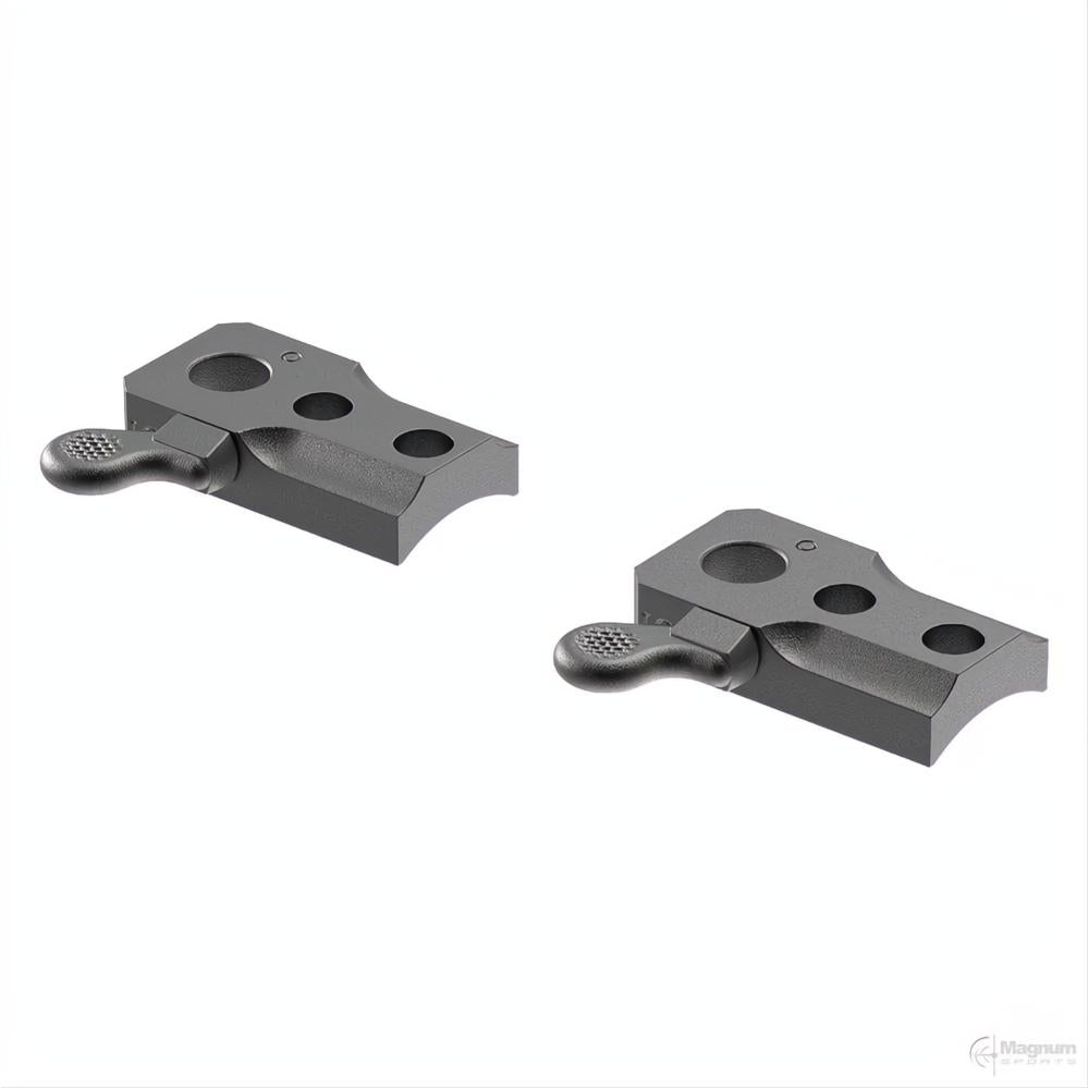 Leupold Qr 2 Piece Bases Bar