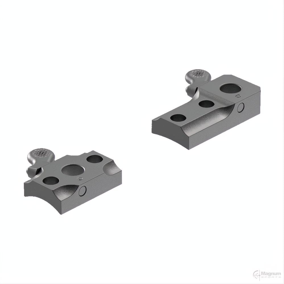 Leupold Qr 2 Piece Bases Mark V