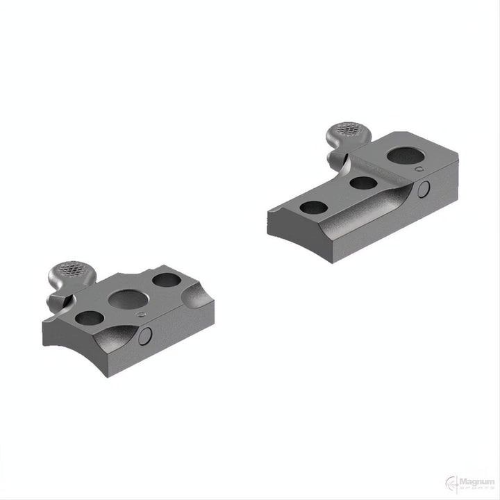 Leupold Qr 2 Piece Bases Mark V