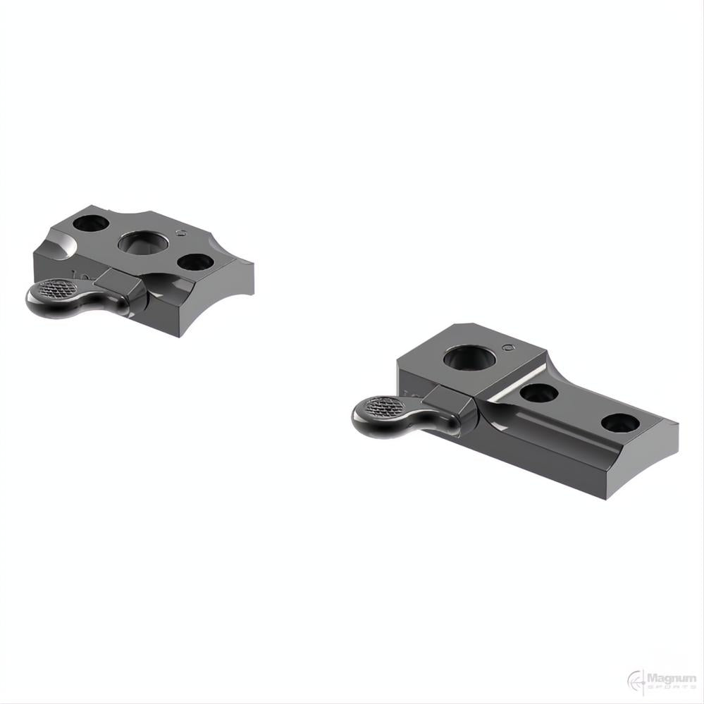 Leupold Qr 2 Piece Bases Rem 700