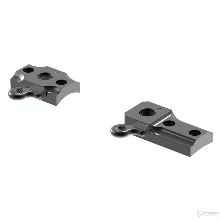 Leupold Qr 2 Piece Bases Rem 700