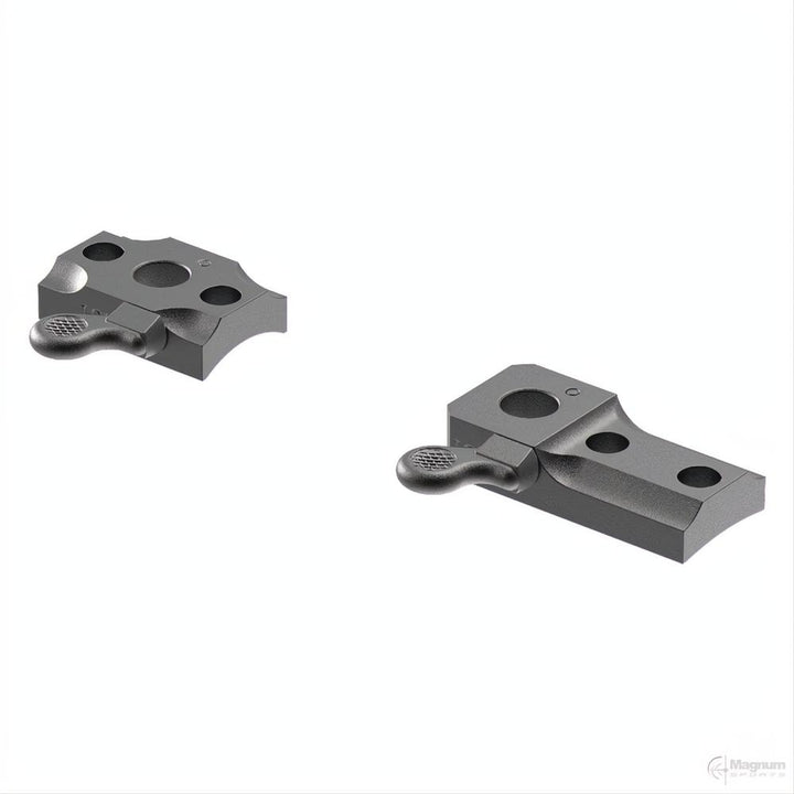 Leupold Qr 2 Piece Bases Rem 700