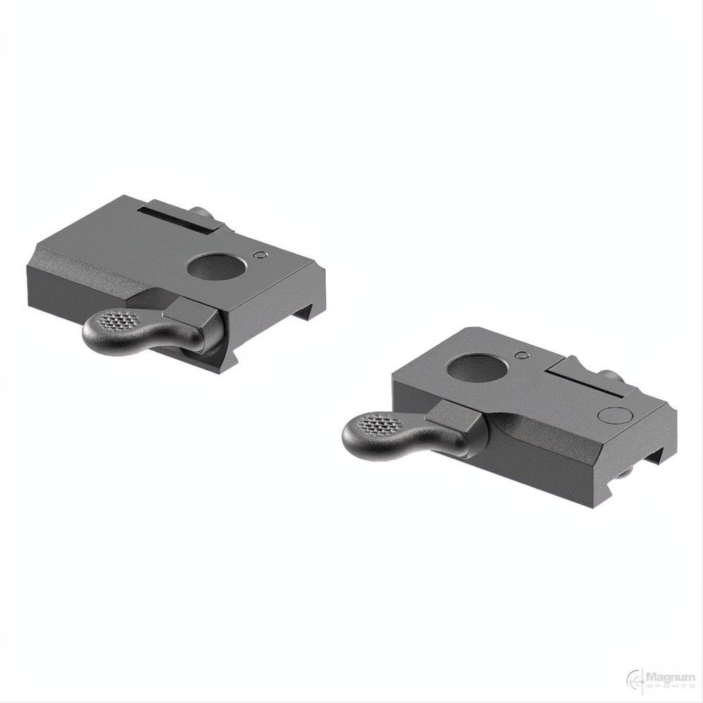 Leupold Qr 2 Piece Bases Sako