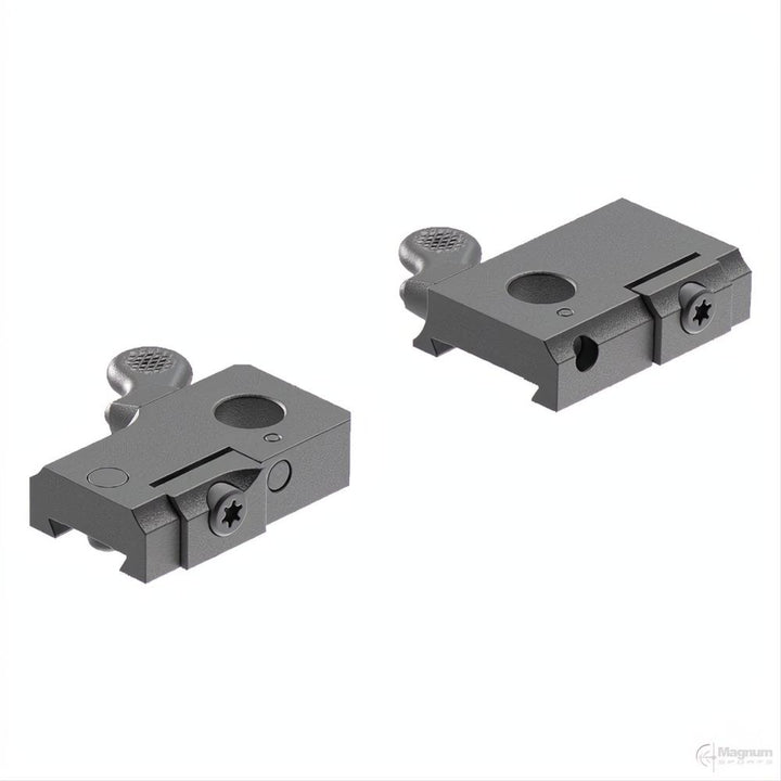 Leupold Qr 2 Piece Bases Sako