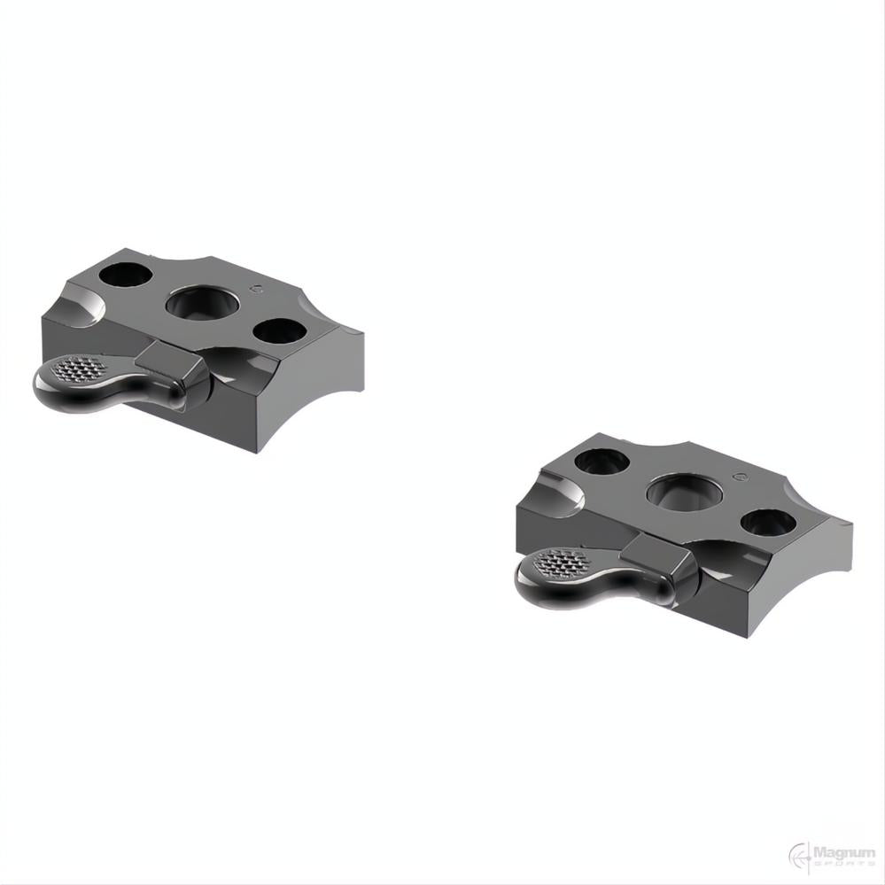 Leupold Qr 2 Piece Bases Sauer 202