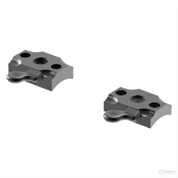 Leupold Qr 2 Piece Bases Sauer 202