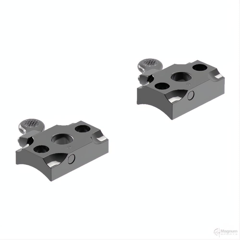 Leupold Qr 2 Piece Bases Sauer 202