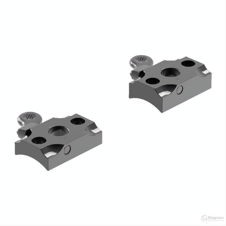 Leupold Qr 2 Piece Bases Sauer 202