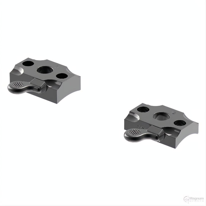 Leupold Qr 2 Piece Bases Win 70