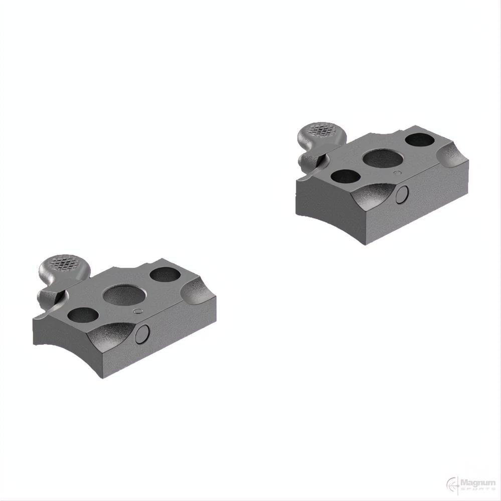 Leupold Qr 2 Piece Bases Win 70