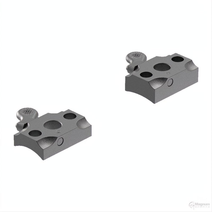 Leupold Qr 2 Piece Bases Win 70